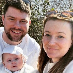 Meet your Posher, Jake